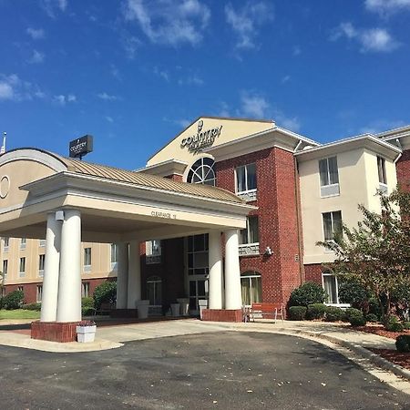 Country Inn & Suites By Radisson, Ruston, La Екстериор снимка