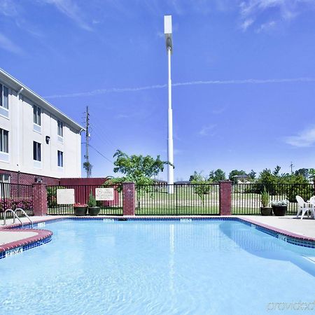 Country Inn & Suites By Radisson, Ruston, La Екстериор снимка