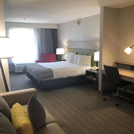 Country Inn & Suites By Radisson, Ruston, La Екстериор снимка