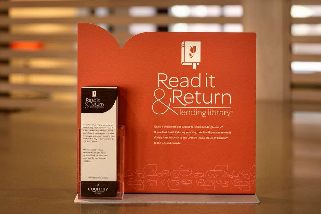 Country Inn & Suites By Radisson, Ruston, La Съоръжения снимка