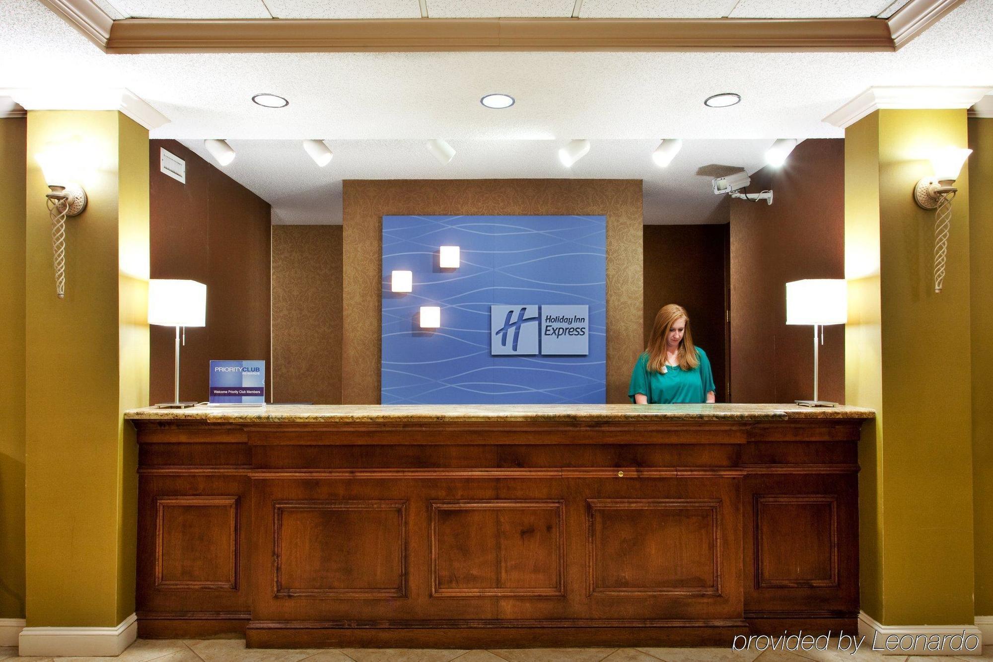 Country Inn & Suites By Radisson, Ruston, La Интериор снимка