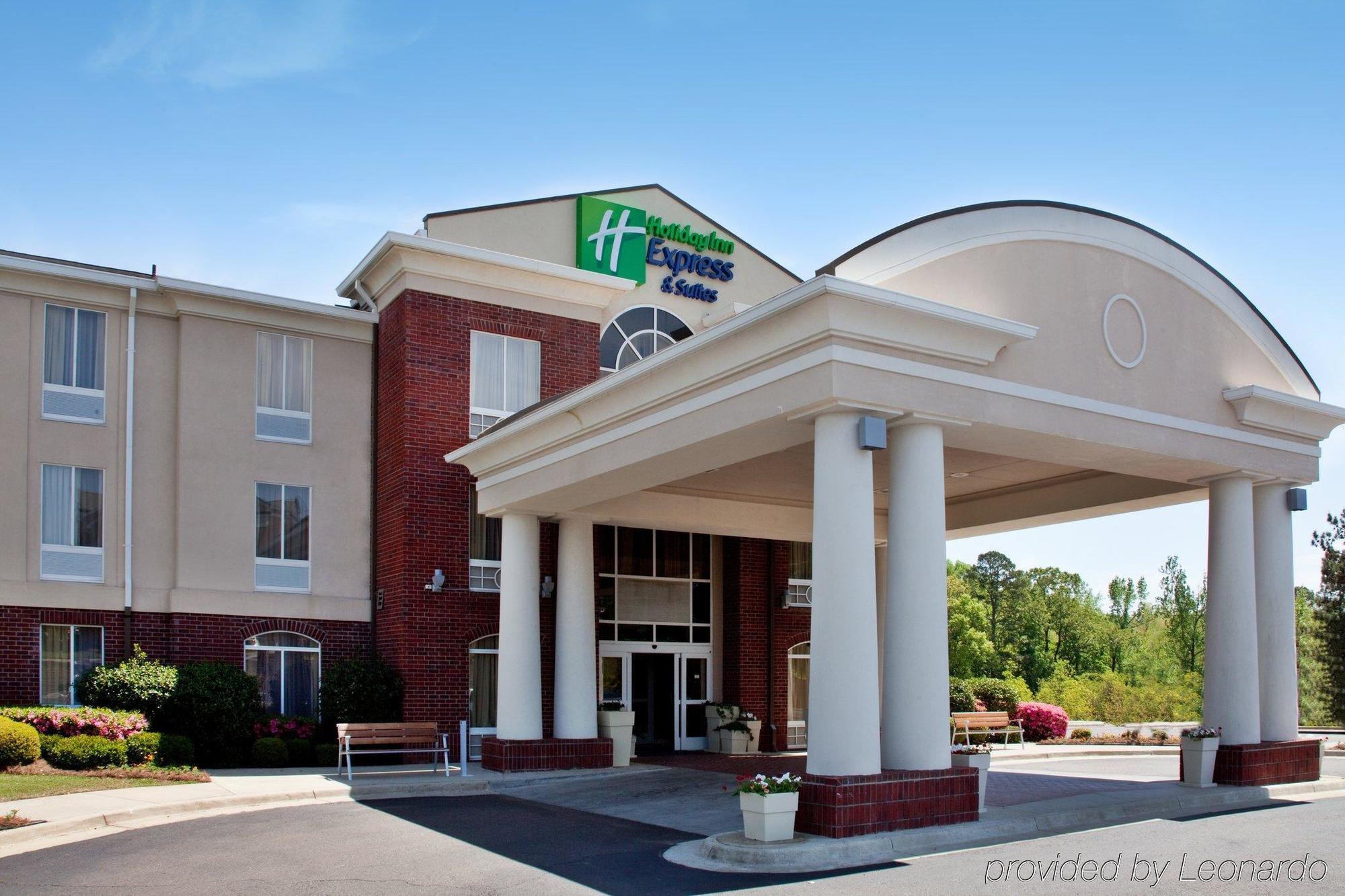 Country Inn & Suites By Radisson, Ruston, La Екстериор снимка