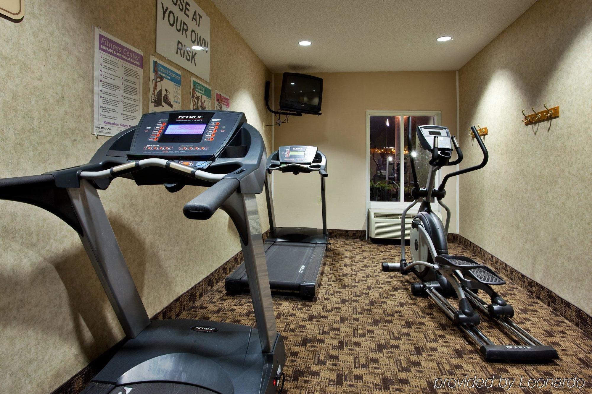 Country Inn & Suites By Radisson, Ruston, La Екстериор снимка