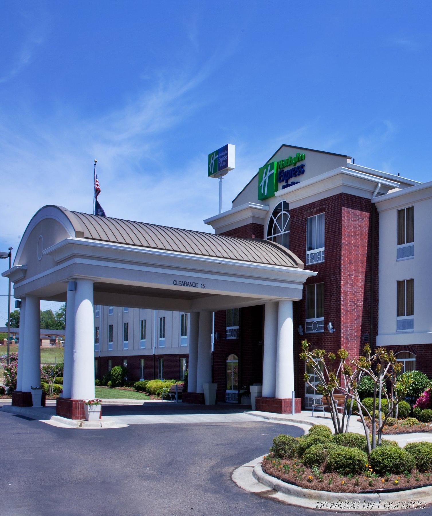 Country Inn & Suites By Radisson, Ruston, La Екстериор снимка