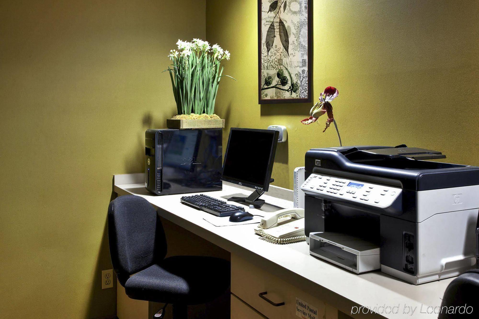 Country Inn & Suites By Radisson, Ruston, La Екстериор снимка