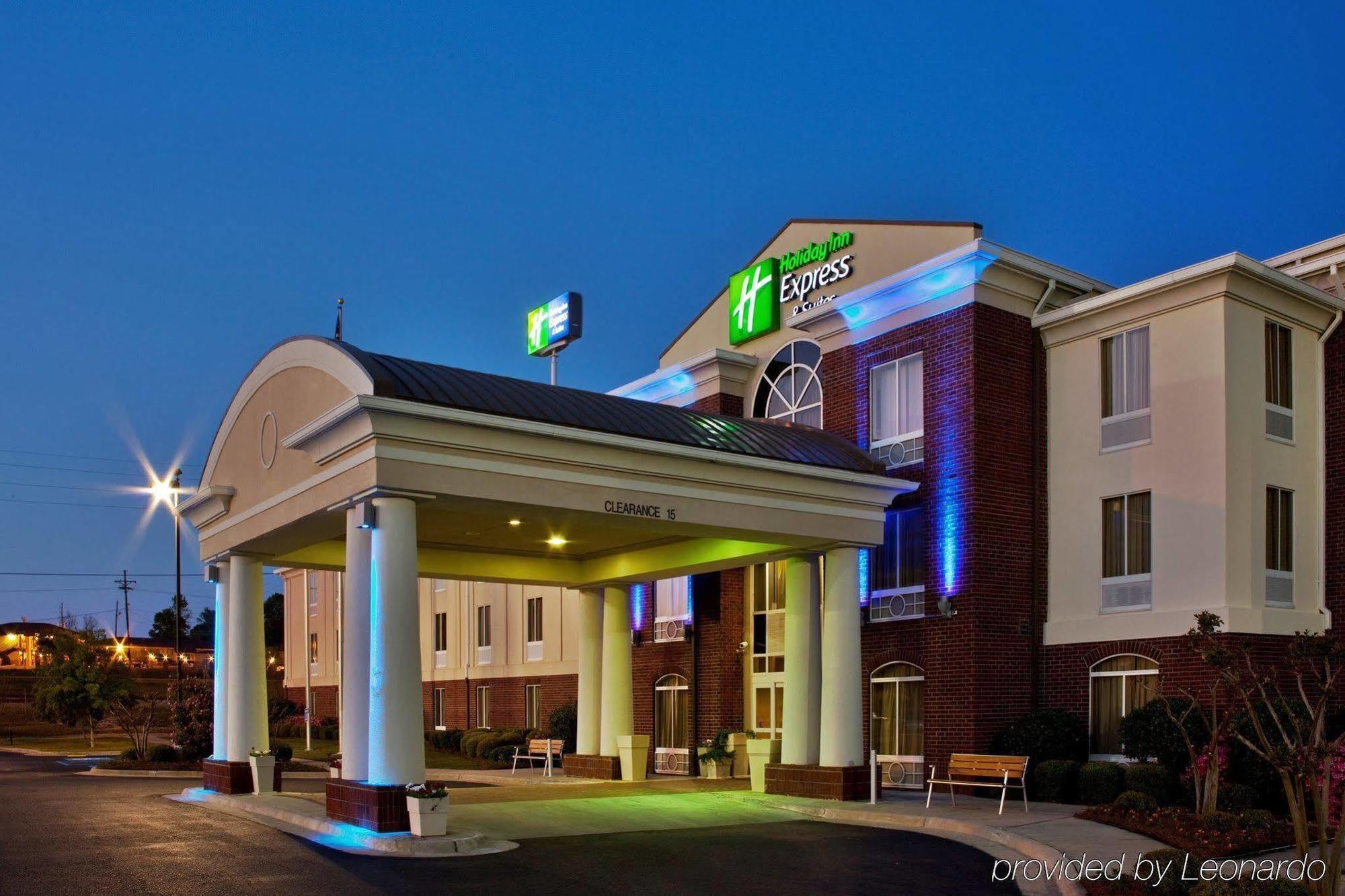 Country Inn & Suites By Radisson, Ruston, La Екстериор снимка