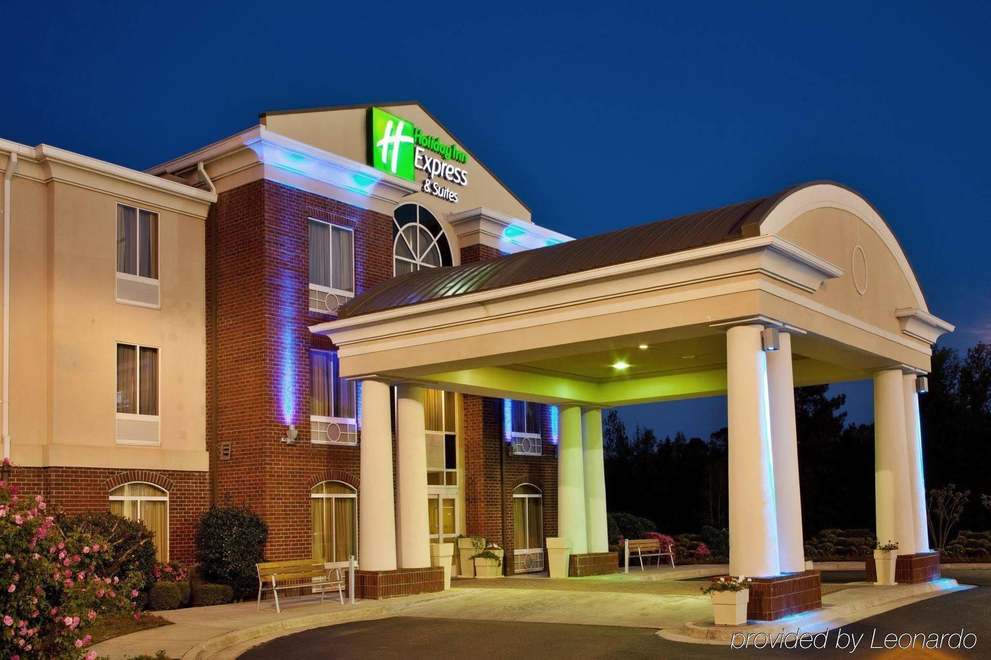Country Inn & Suites By Radisson, Ruston, La Екстериор снимка