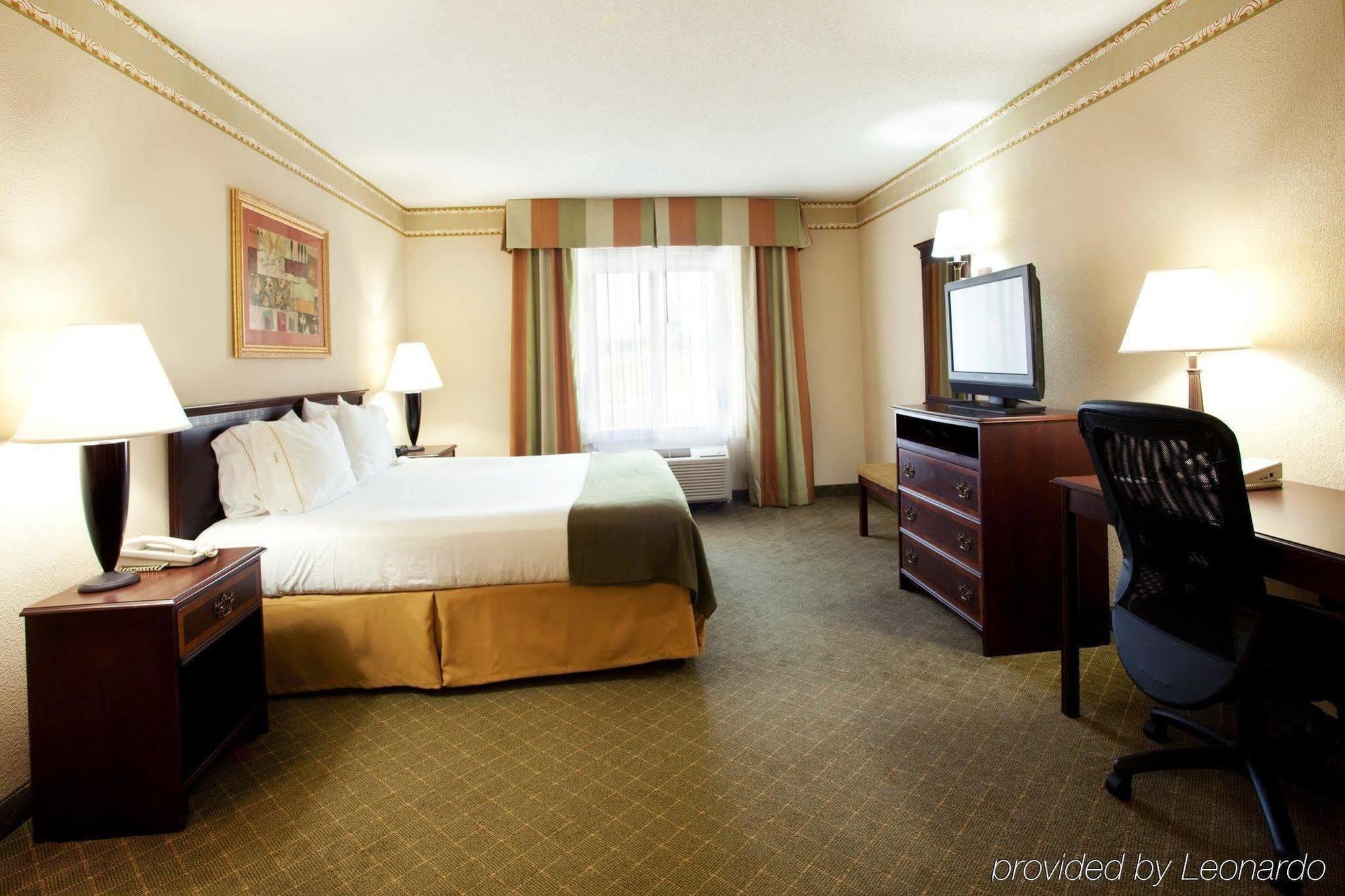 Country Inn & Suites By Radisson, Ruston, La Екстериор снимка