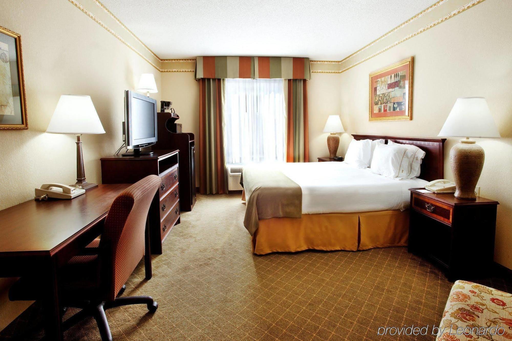 Country Inn & Suites By Radisson, Ruston, La Екстериор снимка