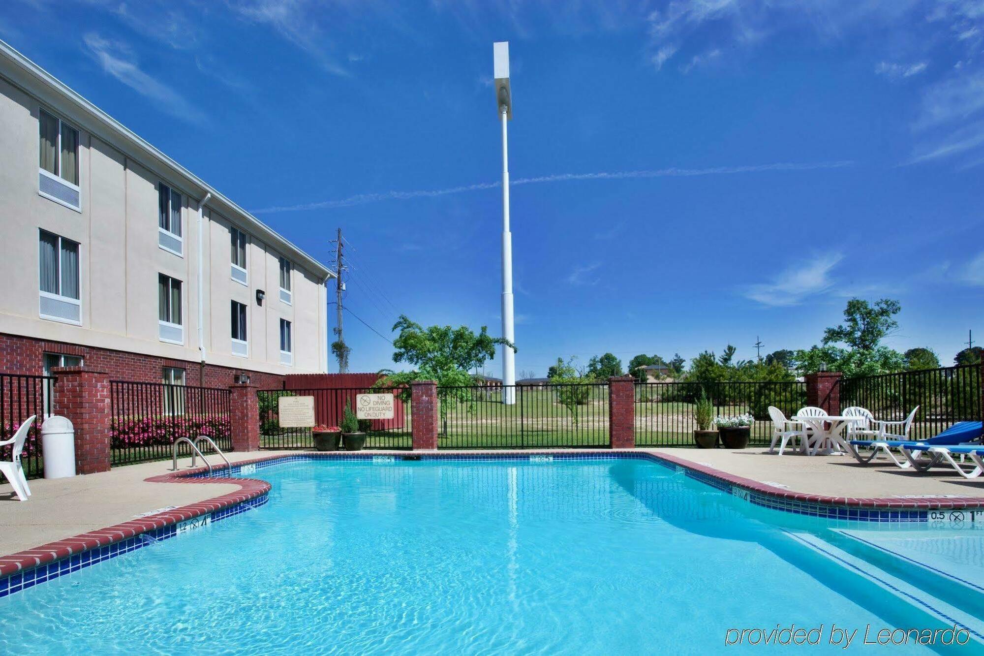 Country Inn & Suites By Radisson, Ruston, La Екстериор снимка