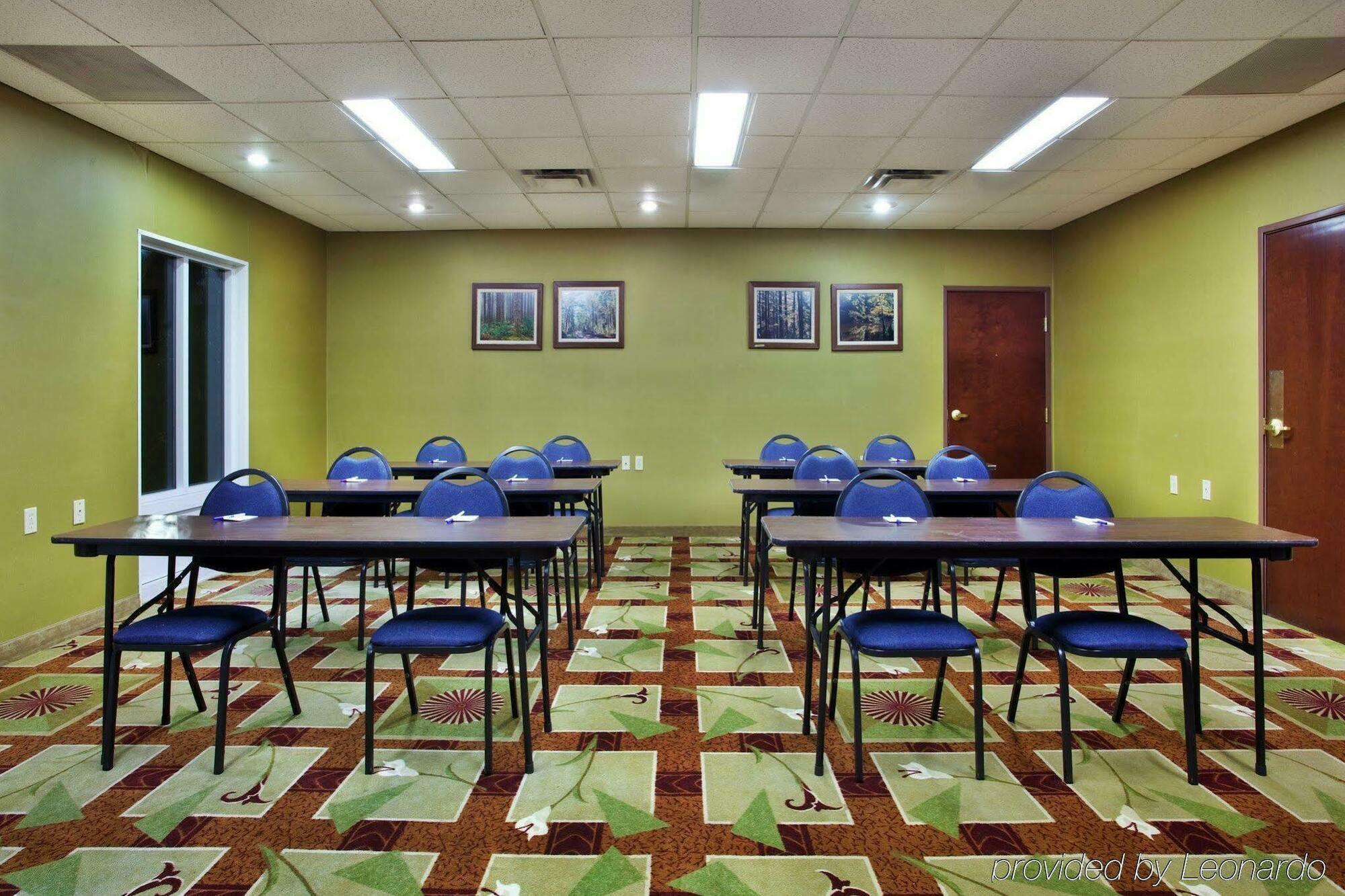 Country Inn & Suites By Radisson, Ruston, La Съоръжения снимка