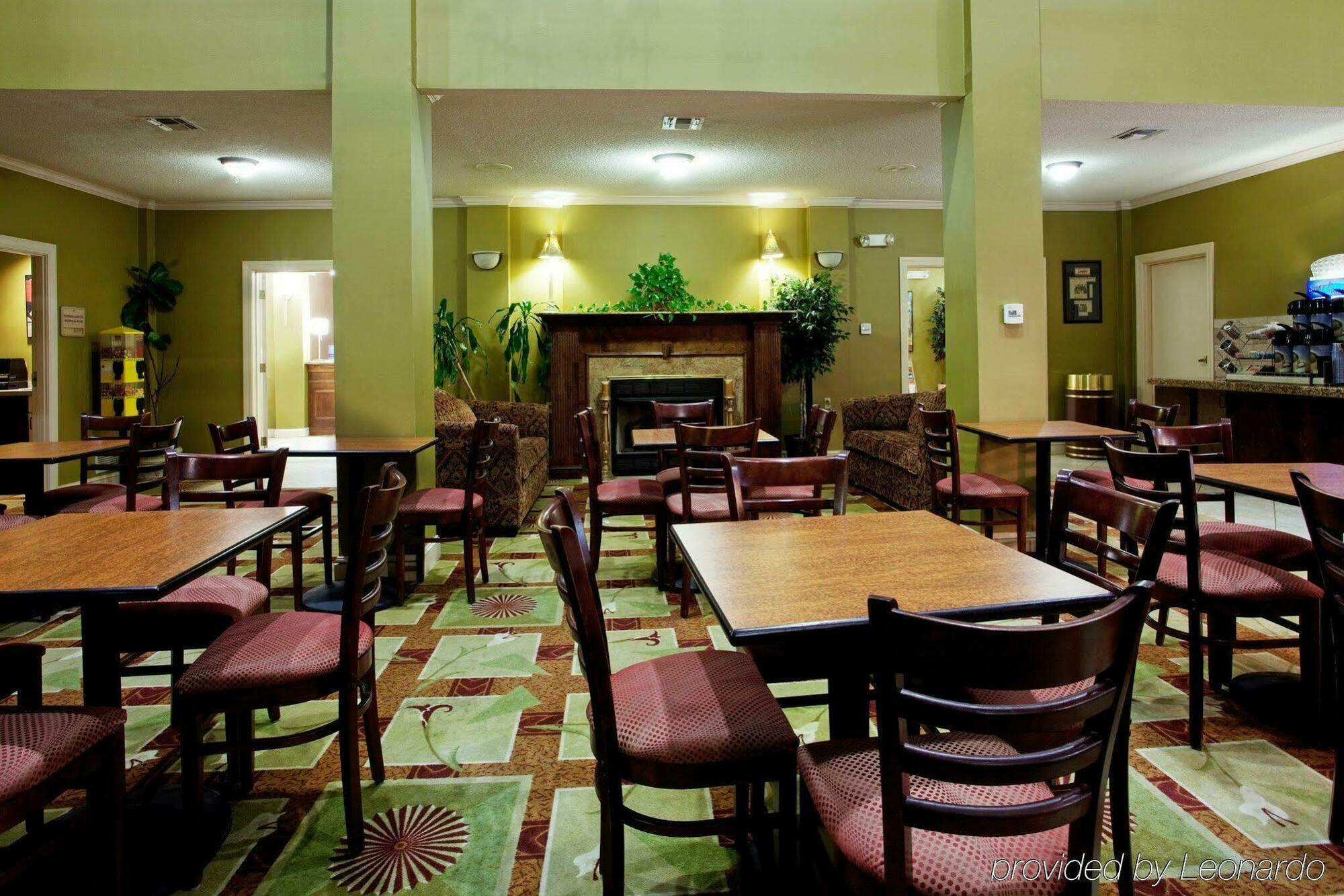 Country Inn & Suites By Radisson, Ruston, La Екстериор снимка