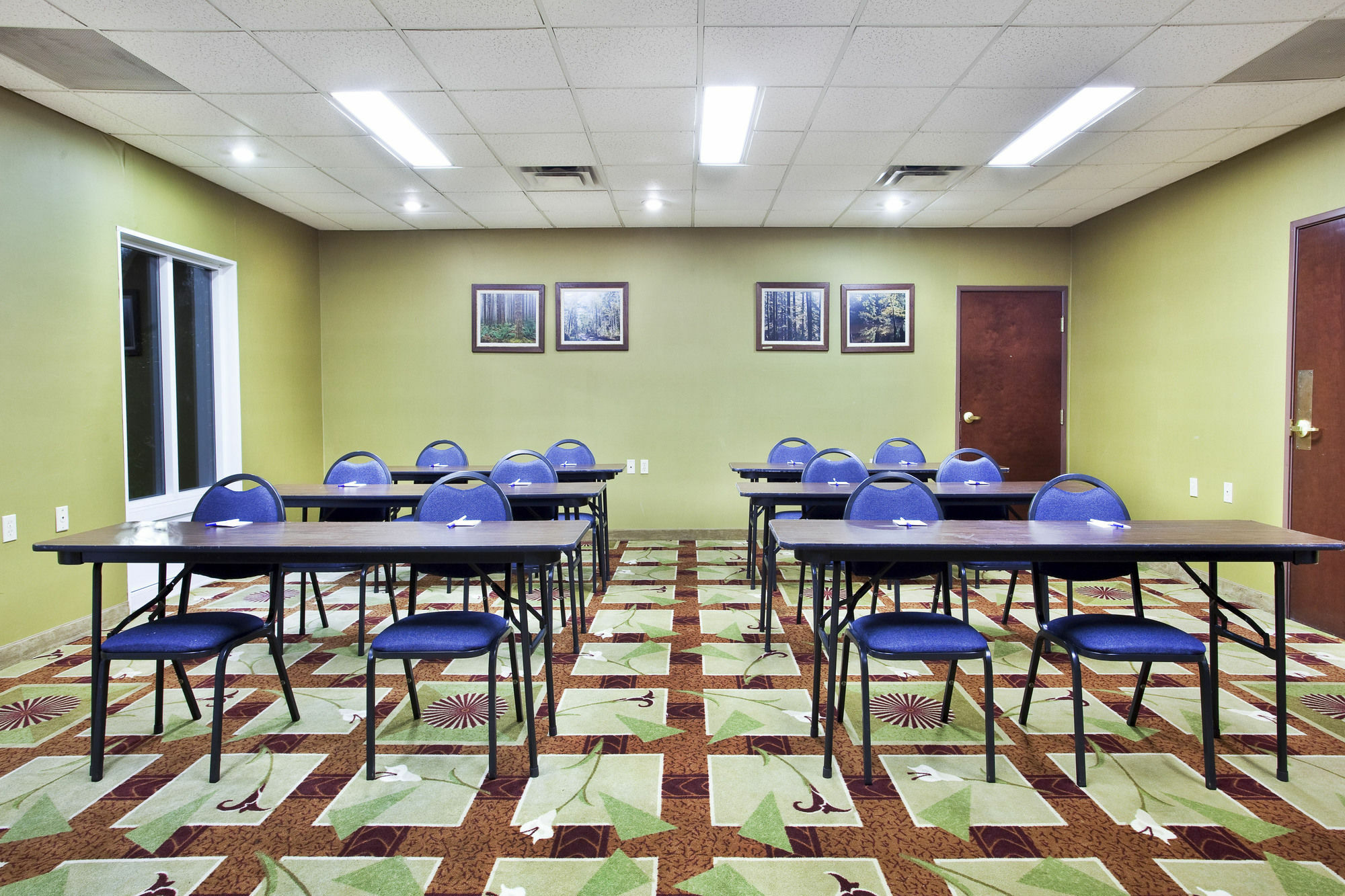 Country Inn & Suites By Radisson, Ruston, La Екстериор снимка