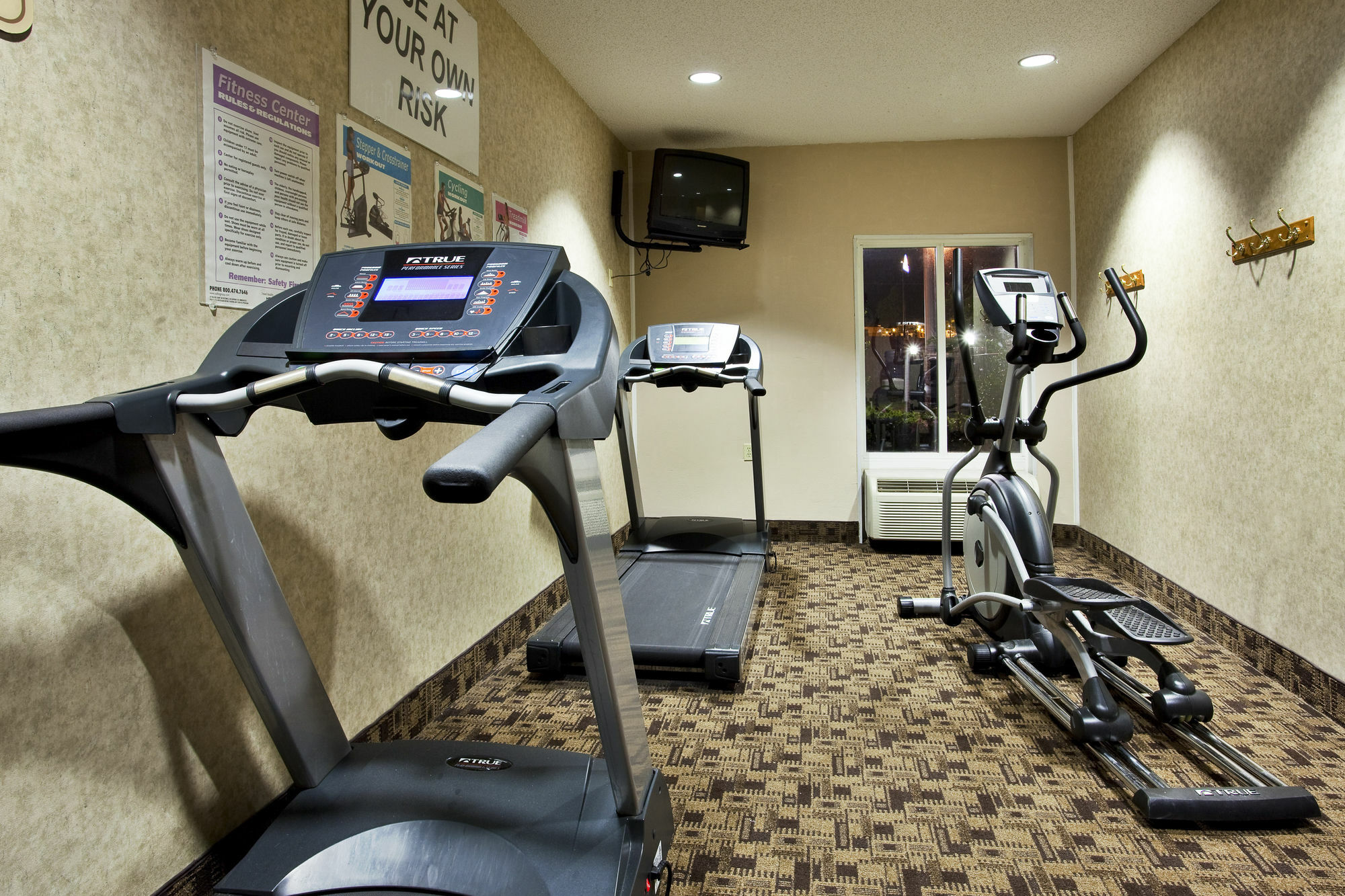 Country Inn & Suites By Radisson, Ruston, La Екстериор снимка