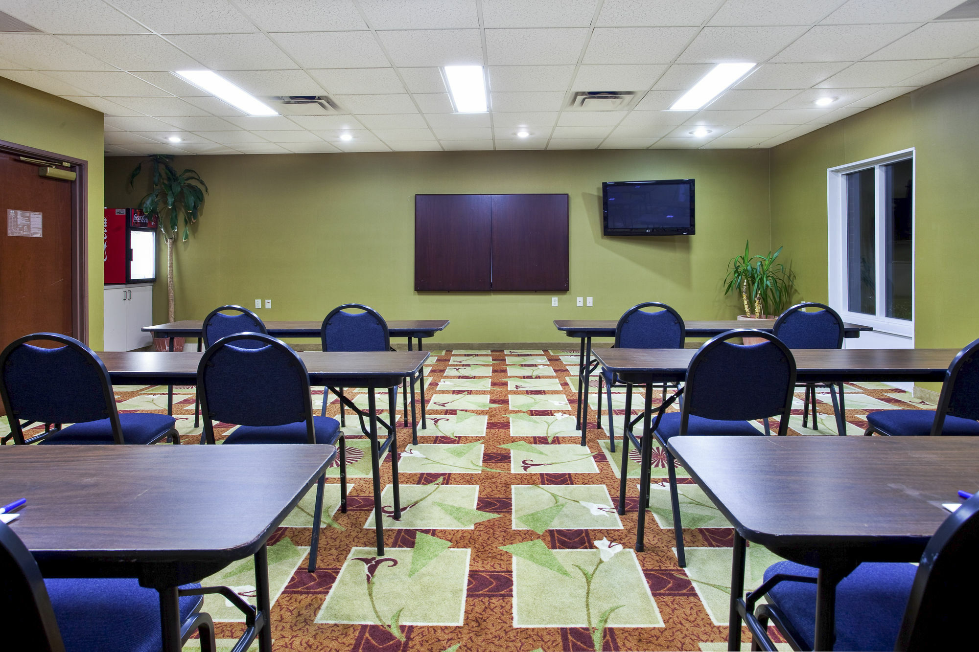 Country Inn & Suites By Radisson, Ruston, La Екстериор снимка