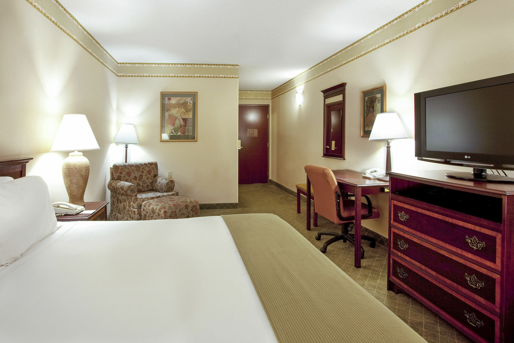 Country Inn & Suites By Radisson, Ruston, La Екстериор снимка