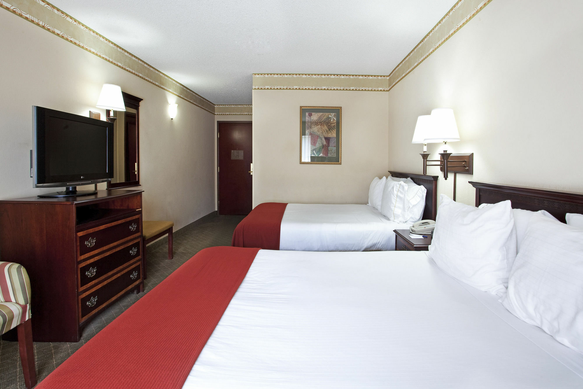 Country Inn & Suites By Radisson, Ruston, La Екстериор снимка