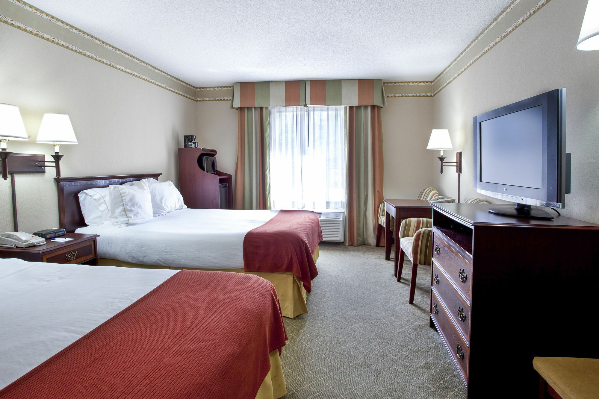 Country Inn & Suites By Radisson, Ruston, La Екстериор снимка