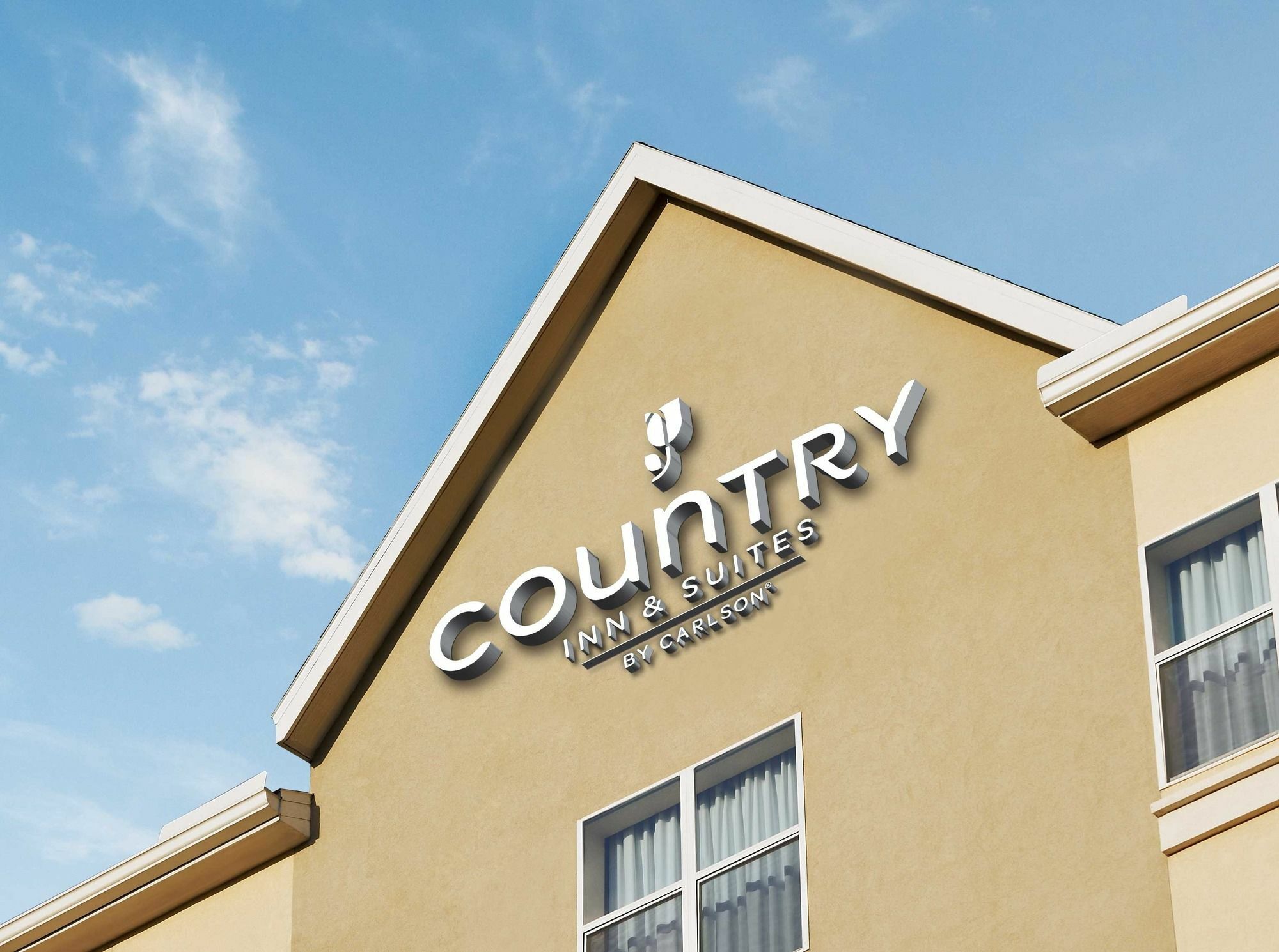 Country Inn & Suites By Radisson, Ruston, La Екстериор снимка