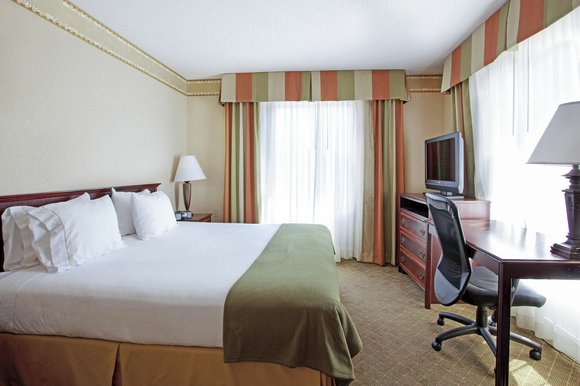 Country Inn & Suites By Radisson, Ruston, La Екстериор снимка