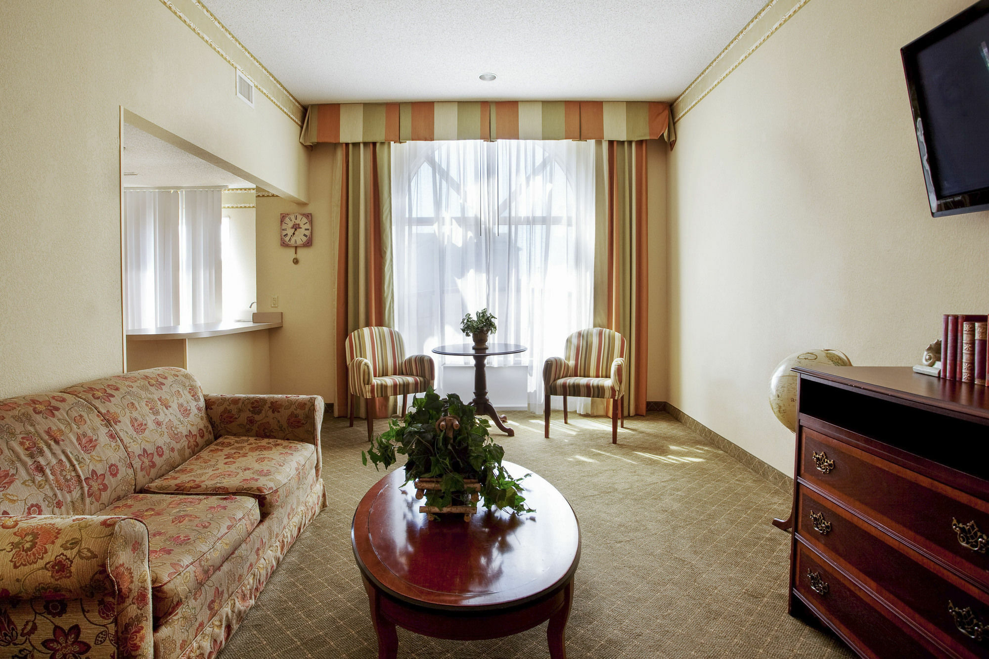 Country Inn & Suites By Radisson, Ruston, La Екстериор снимка