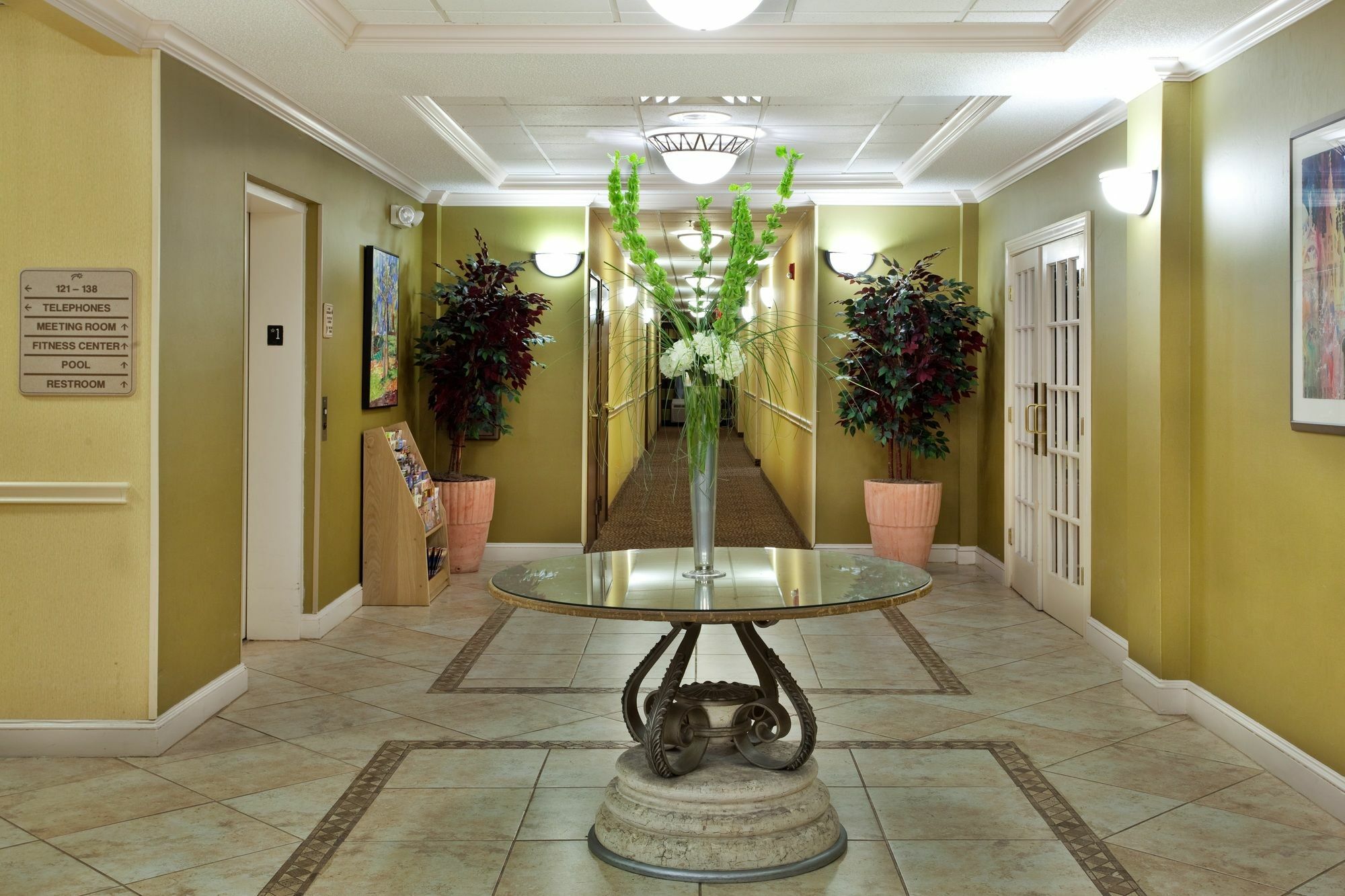Country Inn & Suites By Radisson, Ruston, La Екстериор снимка