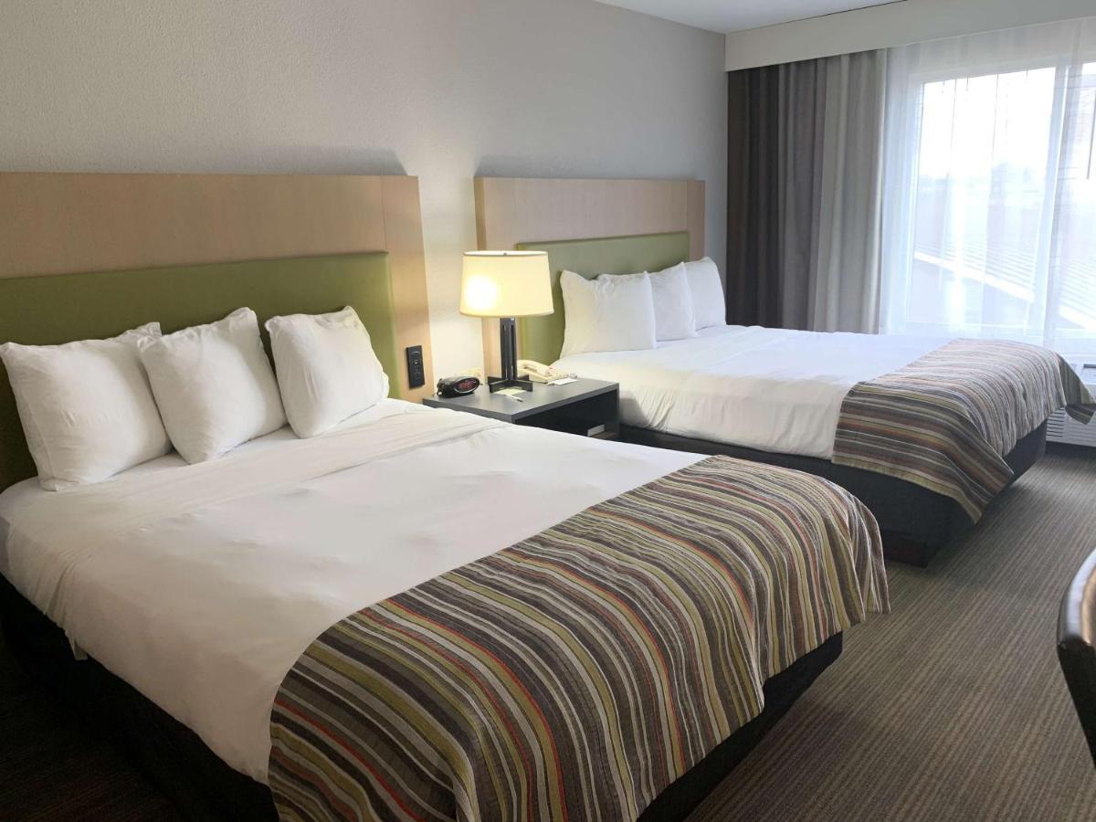 Country Inn & Suites By Radisson, Ruston, La Екстериор снимка
