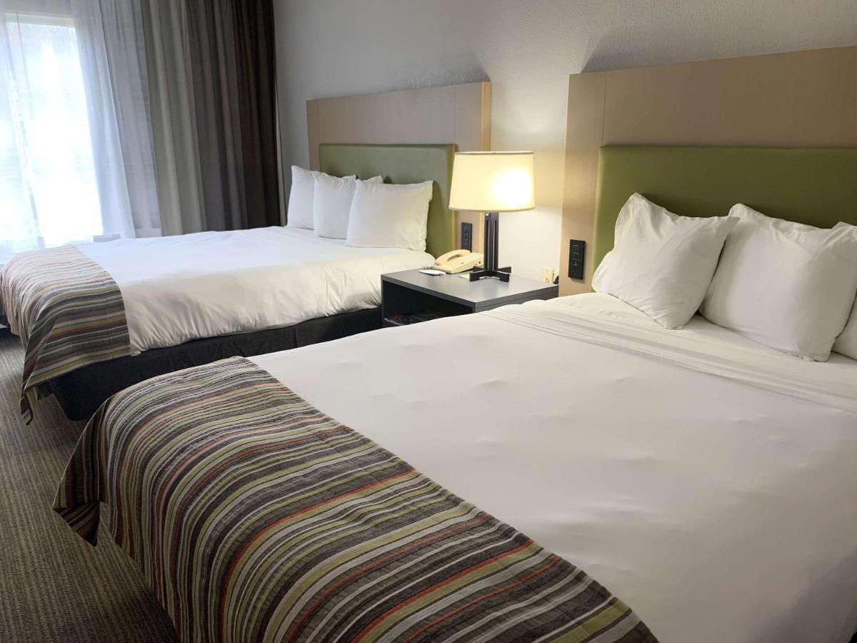 Country Inn & Suites By Radisson, Ruston, La Екстериор снимка