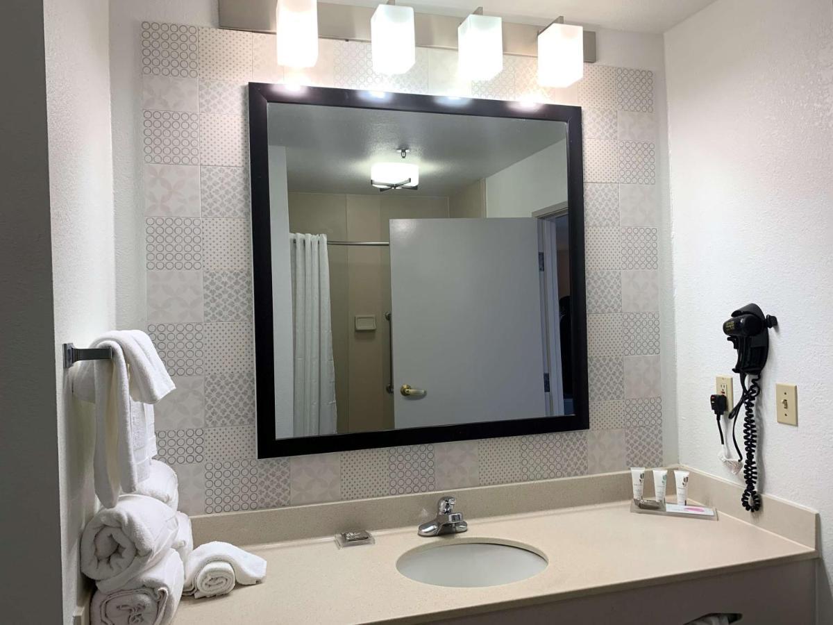 Country Inn & Suites By Radisson, Ruston, La Екстериор снимка