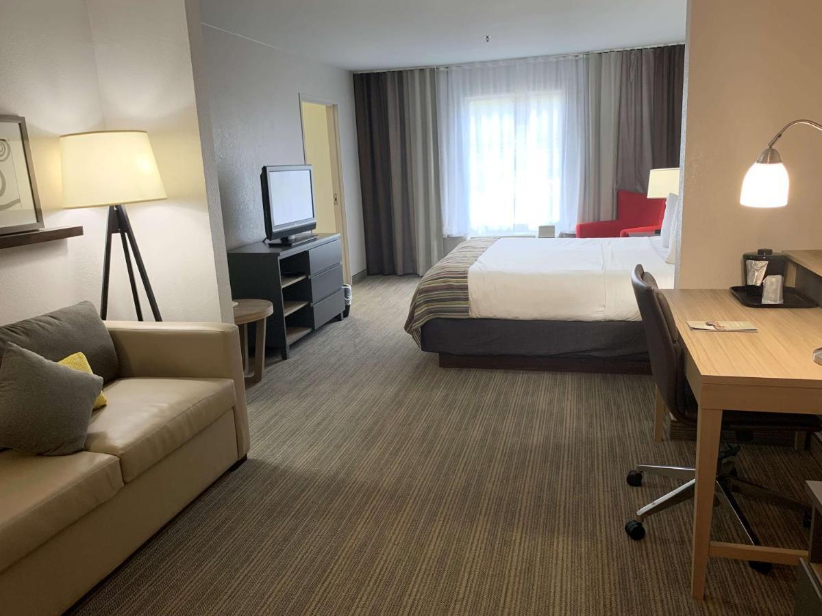 Country Inn & Suites By Radisson, Ruston, La Екстериор снимка