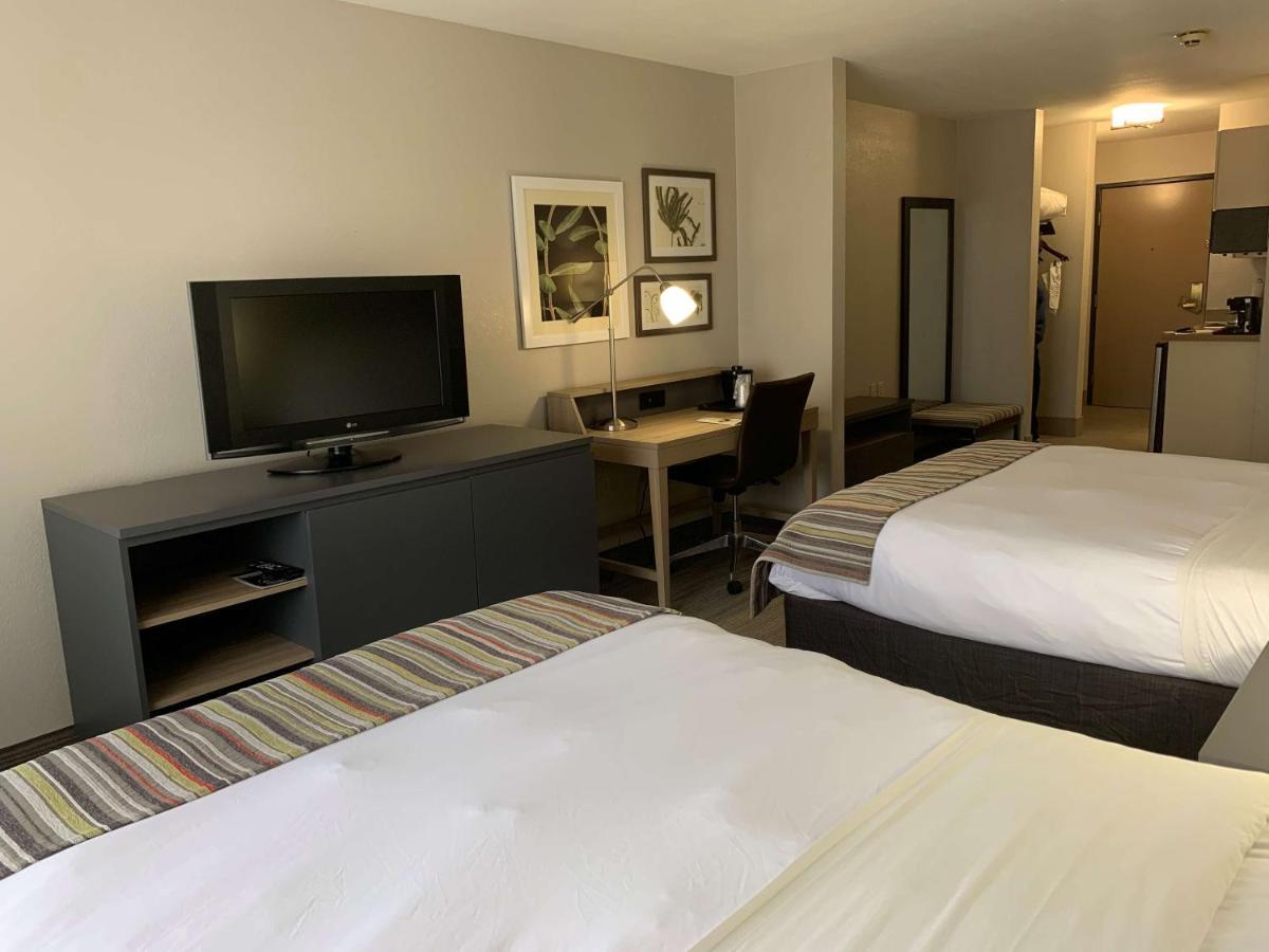 Country Inn & Suites By Radisson, Ruston, La Екстериор снимка