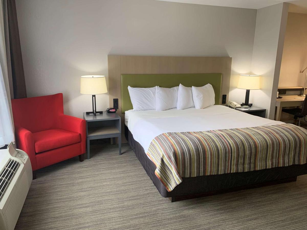 Country Inn & Suites By Radisson, Ruston, La Екстериор снимка