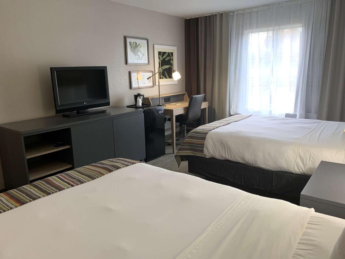 Country Inn & Suites By Radisson, Ruston, La Екстериор снимка