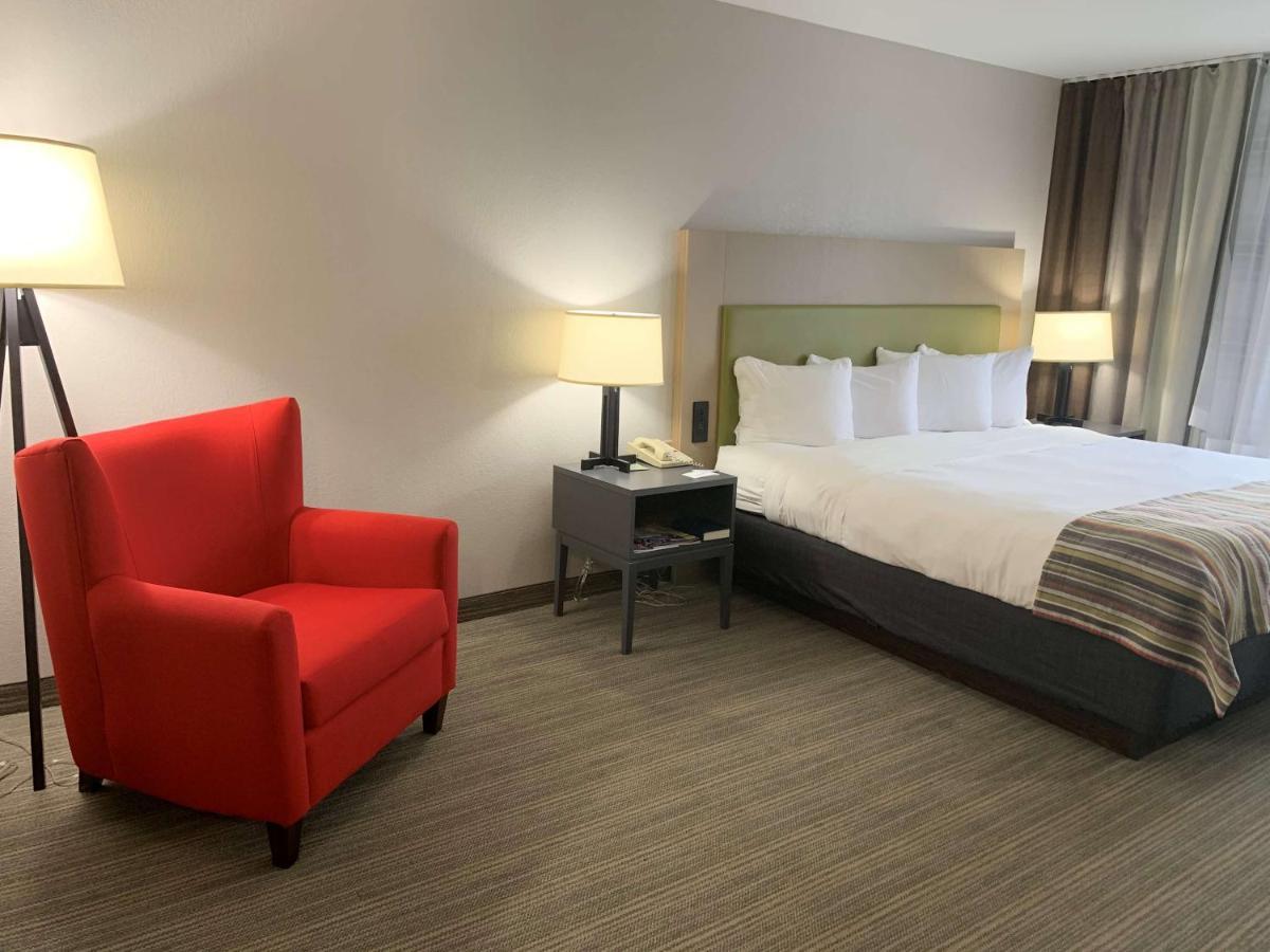 Country Inn & Suites By Radisson, Ruston, La Екстериор снимка