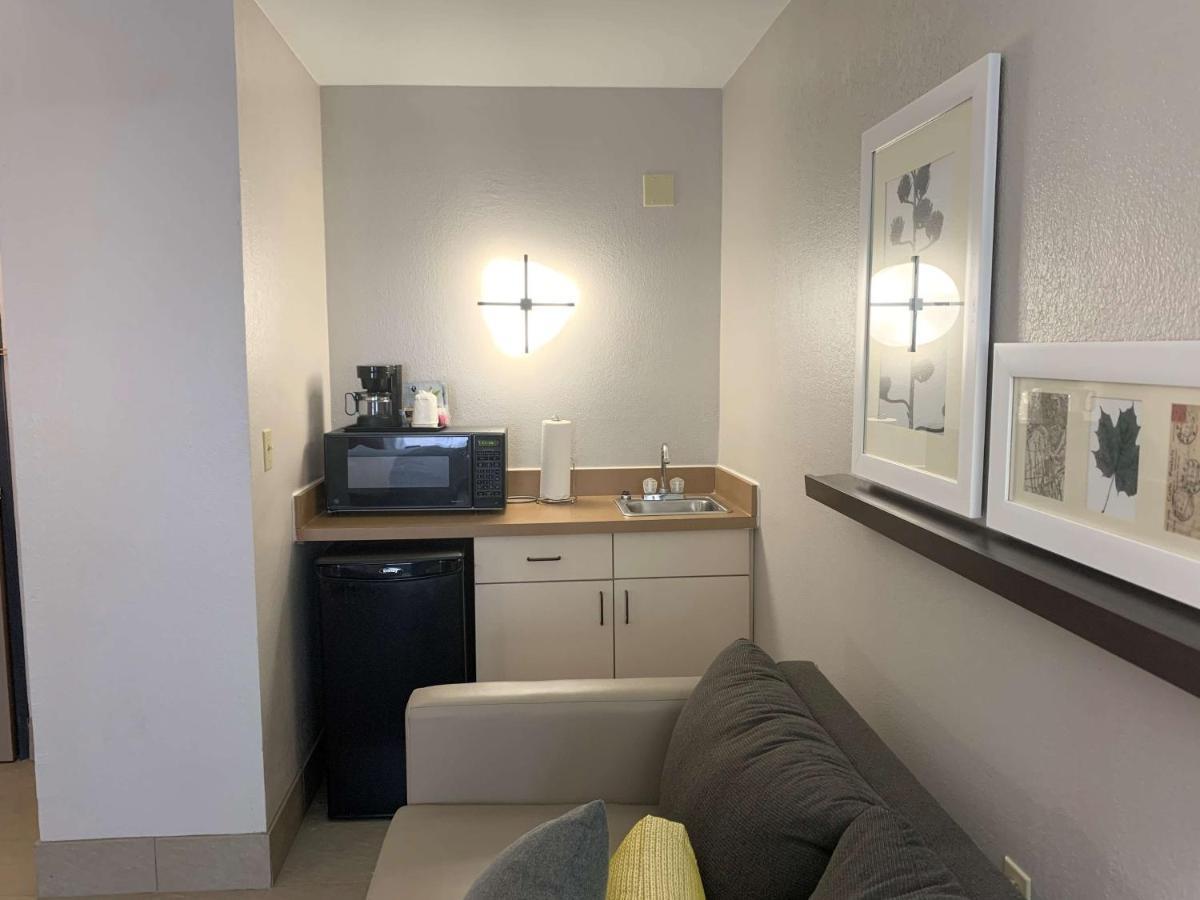 Country Inn & Suites By Radisson, Ruston, La Екстериор снимка