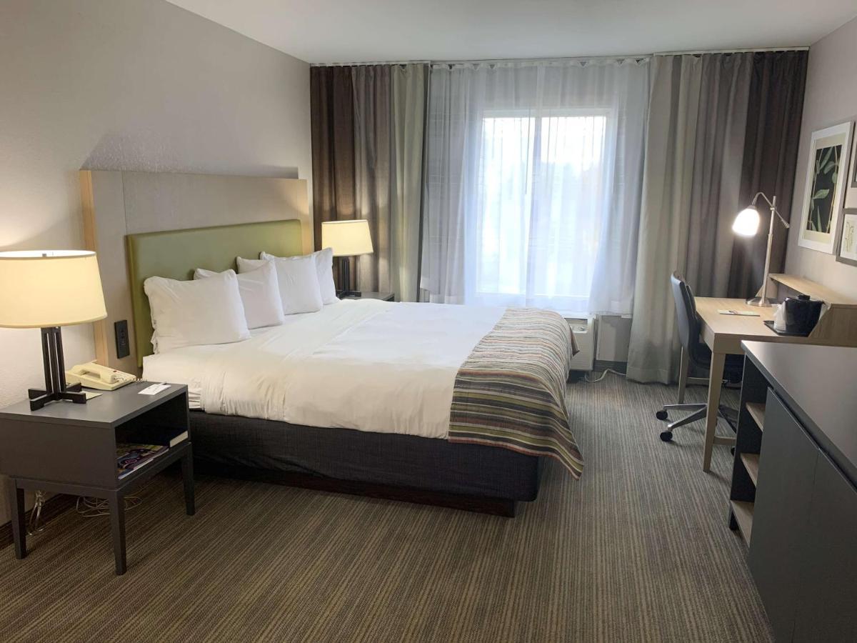 Country Inn & Suites By Radisson, Ruston, La Екстериор снимка