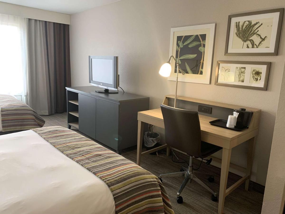 Country Inn & Suites By Radisson, Ruston, La Екстериор снимка