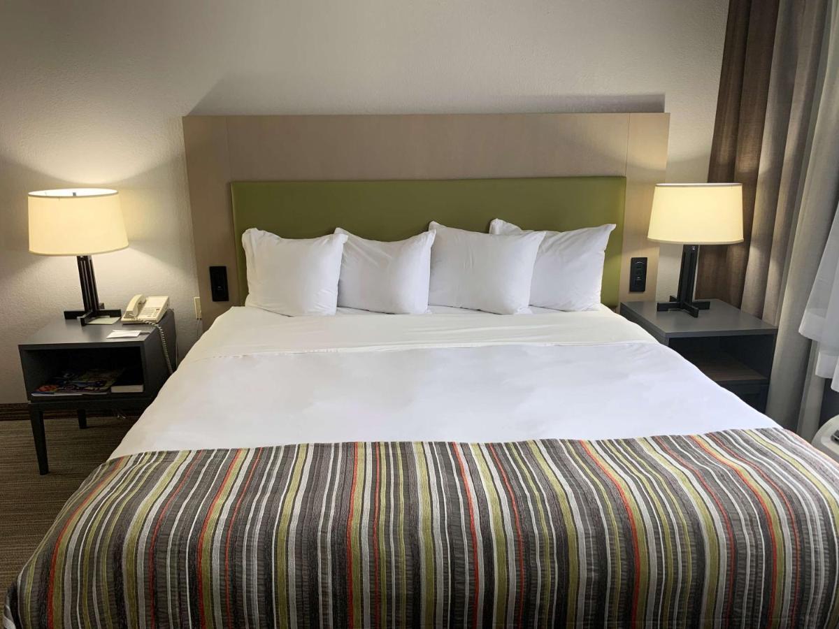 Country Inn & Suites By Radisson, Ruston, La Екстериор снимка