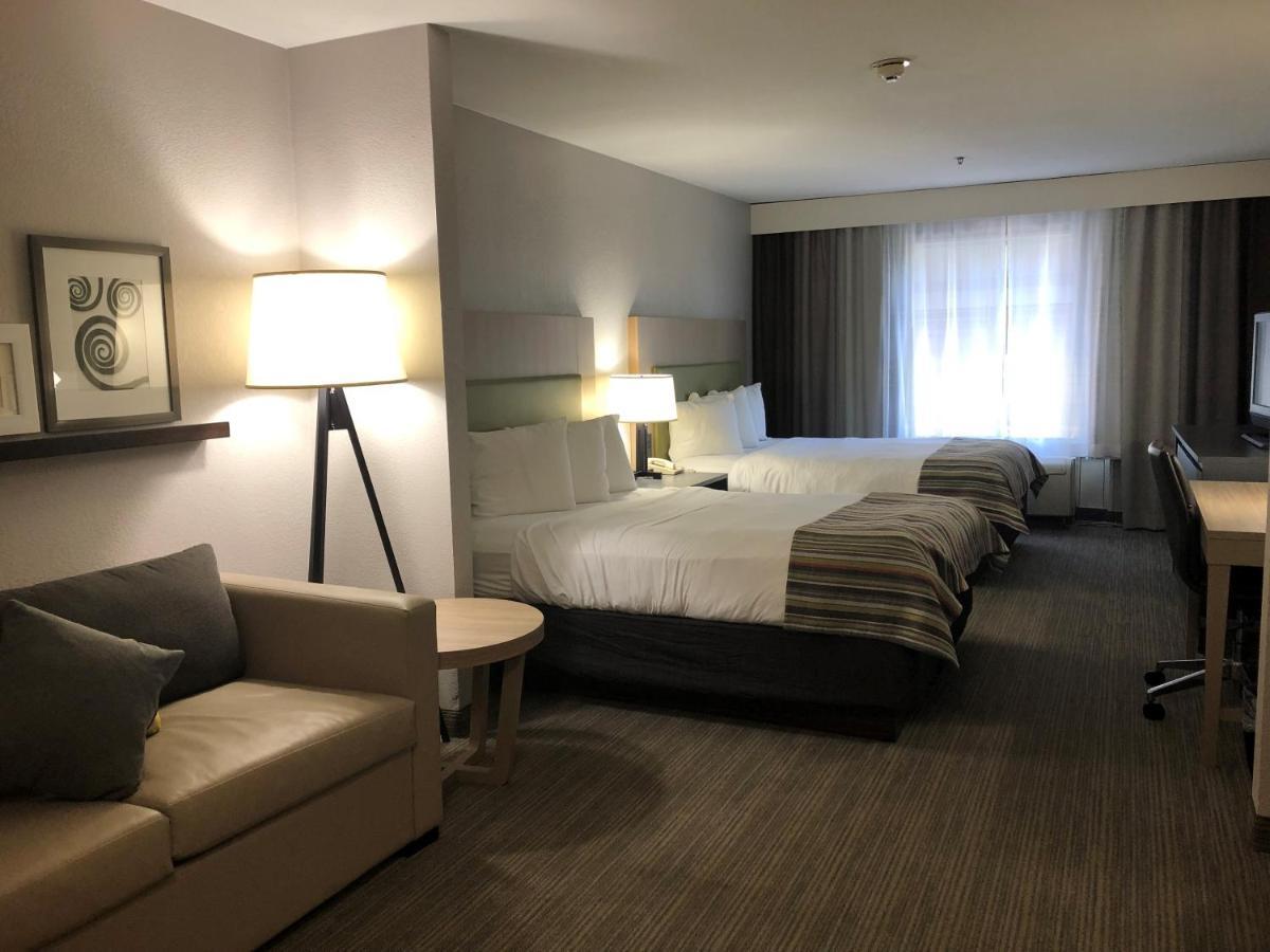 Country Inn & Suites By Radisson, Ruston, La Екстериор снимка