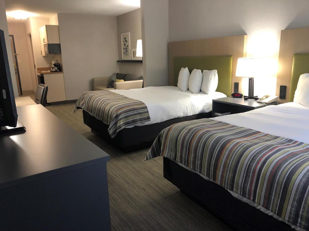 Country Inn & Suites By Radisson, Ruston, La Екстериор снимка
